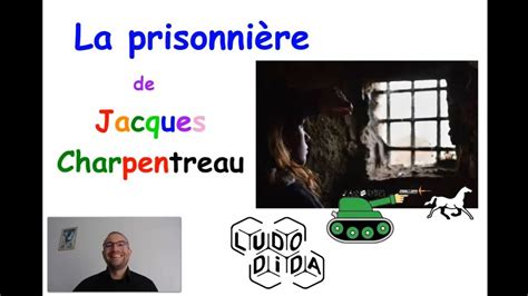 La prisonnière de Bordeaux